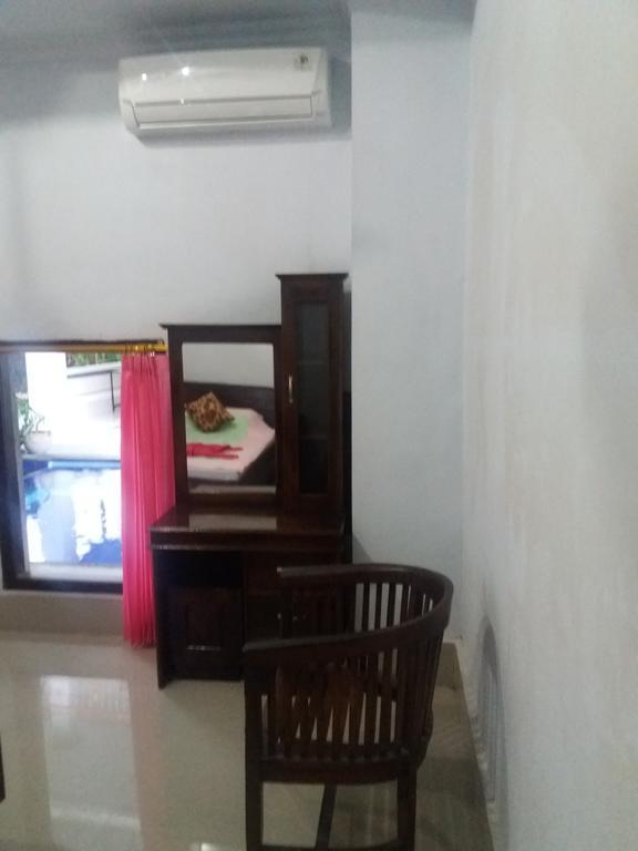 Kabera Bungalow Ubud Buitenkant foto